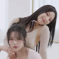 Jiheon/Saerom | FROMIS_9